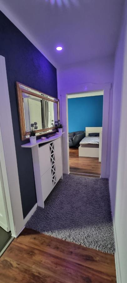 Goldhand Chill Point Bielefeld Exterior foto