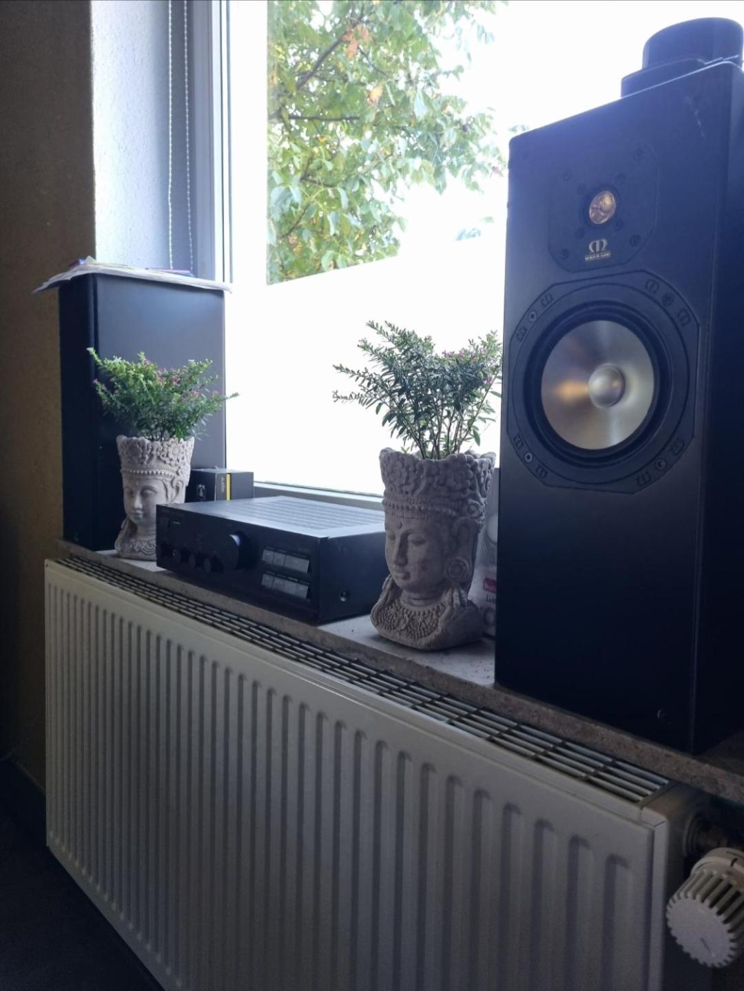 Goldhand Chill Point Bielefeld Quarto foto