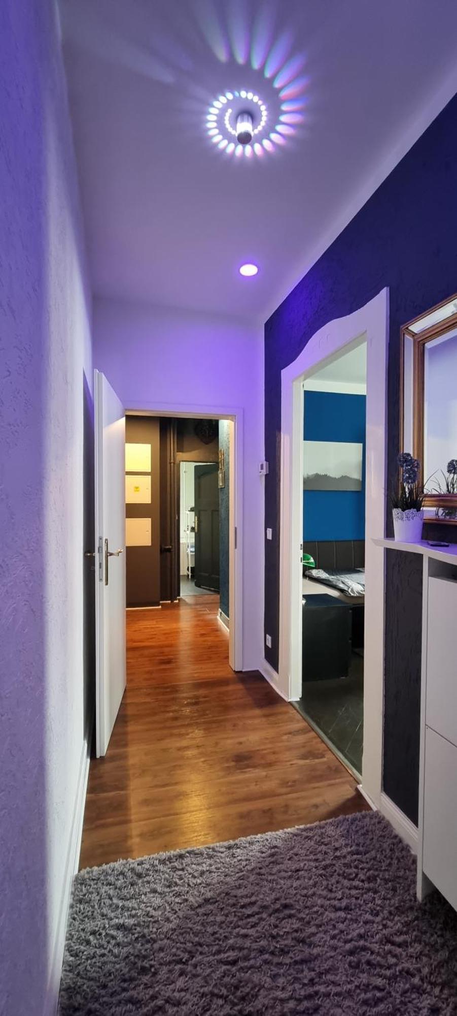 Goldhand Chill Point Bielefeld Quarto foto